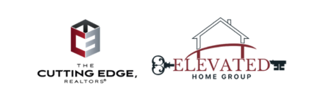 The Cutting Edge, Realtors Logo